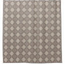 Search for taupe and beige shower curtains Modern