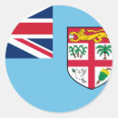 Search for fiji flag stickers World flags