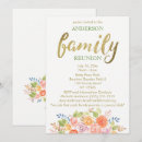 Search for pot luck invitations Gold