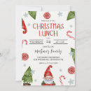 Search for lunch christmas invitations Xmas