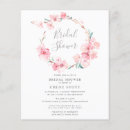 Recherche de cherry bridal shower invitations Chic