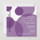 Search for bubbles wedding invitations Fun
