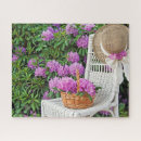 Recherche de fauteuil puzzles Chaise