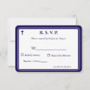 Search for rounded corners rsvp cards Bride