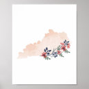 Search for watercolor print posters Minimalist