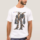 Search for machine tshirts Anime