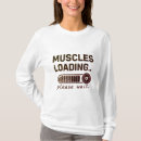 Search for loading please wait tshirts Workout