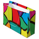 Search for retro 80s gift bags Pattern
