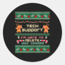 Search for delete stickers Xmas