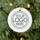 Search for corporate ornaments Your logo here