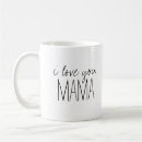 Search for love is sweet mugs Mother