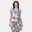 Search for flower lovers aprons Blossom