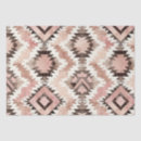Search for native american tissue paper Brown