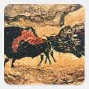 Search for cave paintings stickers Dordogne