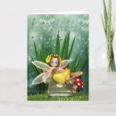 Search for fall fairy cards Fantasy