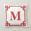 Recherche de grecque coussins Élégant