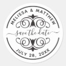 Search for save the date party stickers Trendy