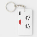 Search for lash keychains Trendy