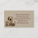 Recherche de enfants mini cartes visite Animaux familiers