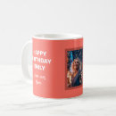 Search for birthday card mugs Modern