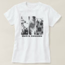 Search for fractal tshirts Science