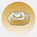 Search for cinnamon buns stickers Rolls