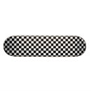 Search for plaid skateboards White