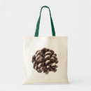 Recherche de cône sacs Arbre