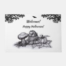 Search for mushroom doormats Autumn