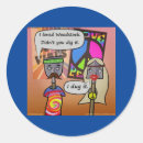 Search for stoner stickers Hippy