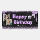 Recherche de 2 photo banners Fête