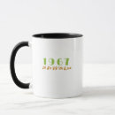 Search for 60s music mugs Vintage
