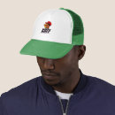 Recherche de taille casquettes Été
