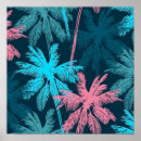 Search for summer design posters Palm