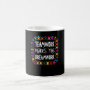 Search for team motivation mugs Quote