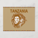 Recherche de lions cartes postales Travel