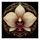 Recherche de orchidee posters Pour elle