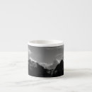 Recherche de pic tasses Neige