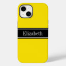 Search for yellow ribbon iphone cases Trendy