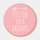 Recherche de blush pink magnets Rose pâle