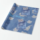 Search for kittens wrapping paper Trendy