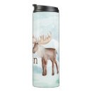 Search for cute moose mugs Illustration