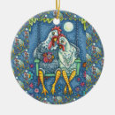 Search for sweetheart ornaments Funny