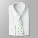 Recherche de mini cravates Motif