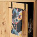 Search for mid century modern tea towels Minimalist