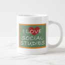 Search for social studies teacher mugs Teachers