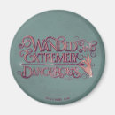 Recherche de jk rowling magnets Baguette