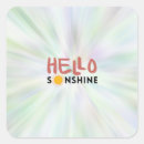 Search for hello summer stickers Happy