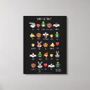 Search for looney tunes canvas prints Marvin the martian