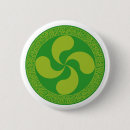 Search for basque buttons Ikurrina